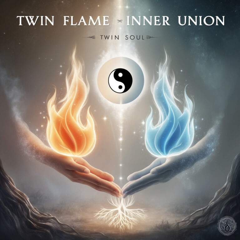 Twin Flame Inner Union